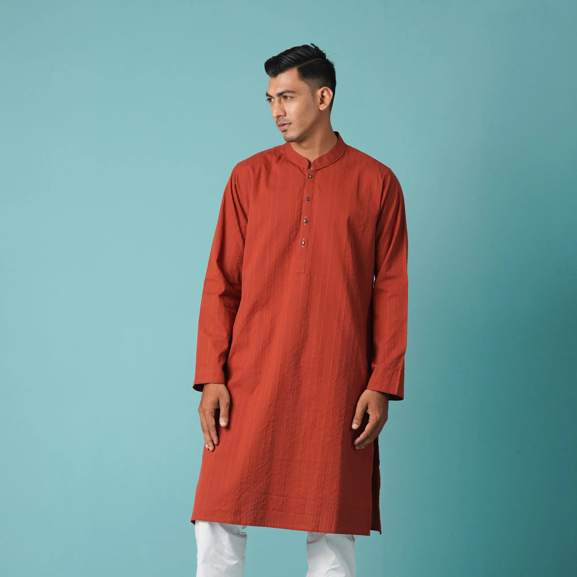 Mens Cotton Panjabi