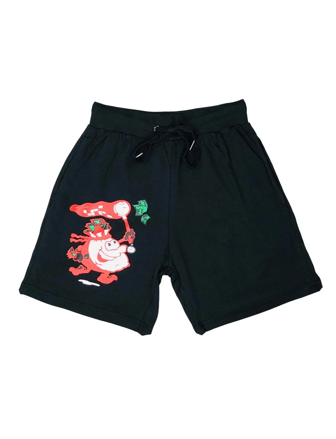 Men’s GIMMIE MINE 2 piece Shorts Set