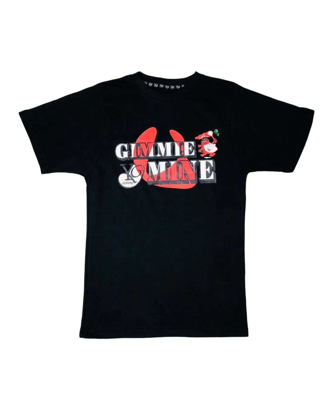 Men’s GIMMIE MINE 2 piece Shorts Set