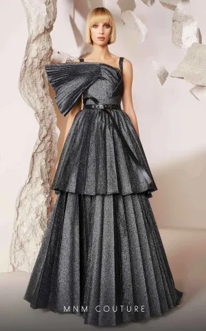 MNM Couture E0017