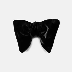 Modified Butterfly Large Bow Tie