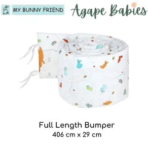 My Bunny Friend Full Length Bumper (Bunny Party)