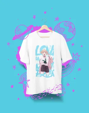 My Hero Academia (Himiko Toga) - Heavy Cotton Tee