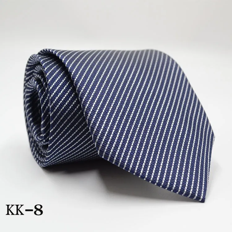 Narrow Casual Arrowhead Skinny Red Necktie Slim Black Tie For Men 8cm Man Accessories Simplicity For Party Formal Ties Fashion