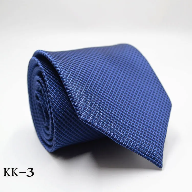 Narrow Casual Arrowhead Skinny Red Necktie Slim Black Tie For Men 8cm Man Accessories Simplicity For Party Formal Ties Fashion