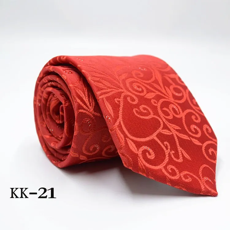 Narrow Casual Arrowhead Skinny Red Necktie Slim Black Tie For Men 8cm Man Accessories Simplicity For Party Formal Ties Fashion