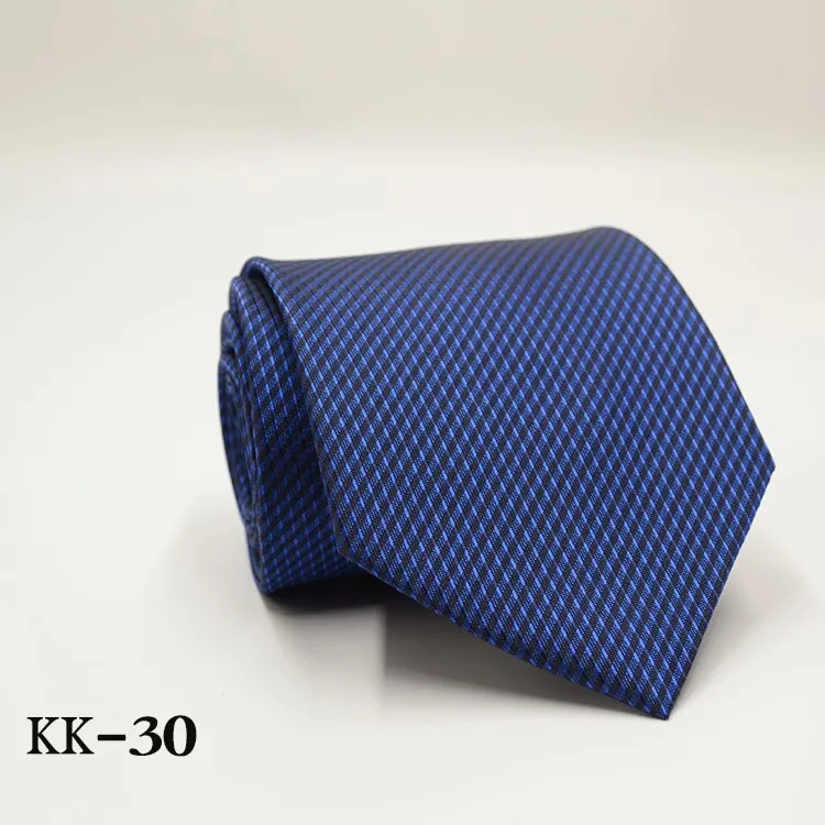 Narrow Casual Arrowhead Skinny Red Necktie Slim Black Tie For Men 8cm Man Accessories Simplicity For Party Formal Ties Fashion