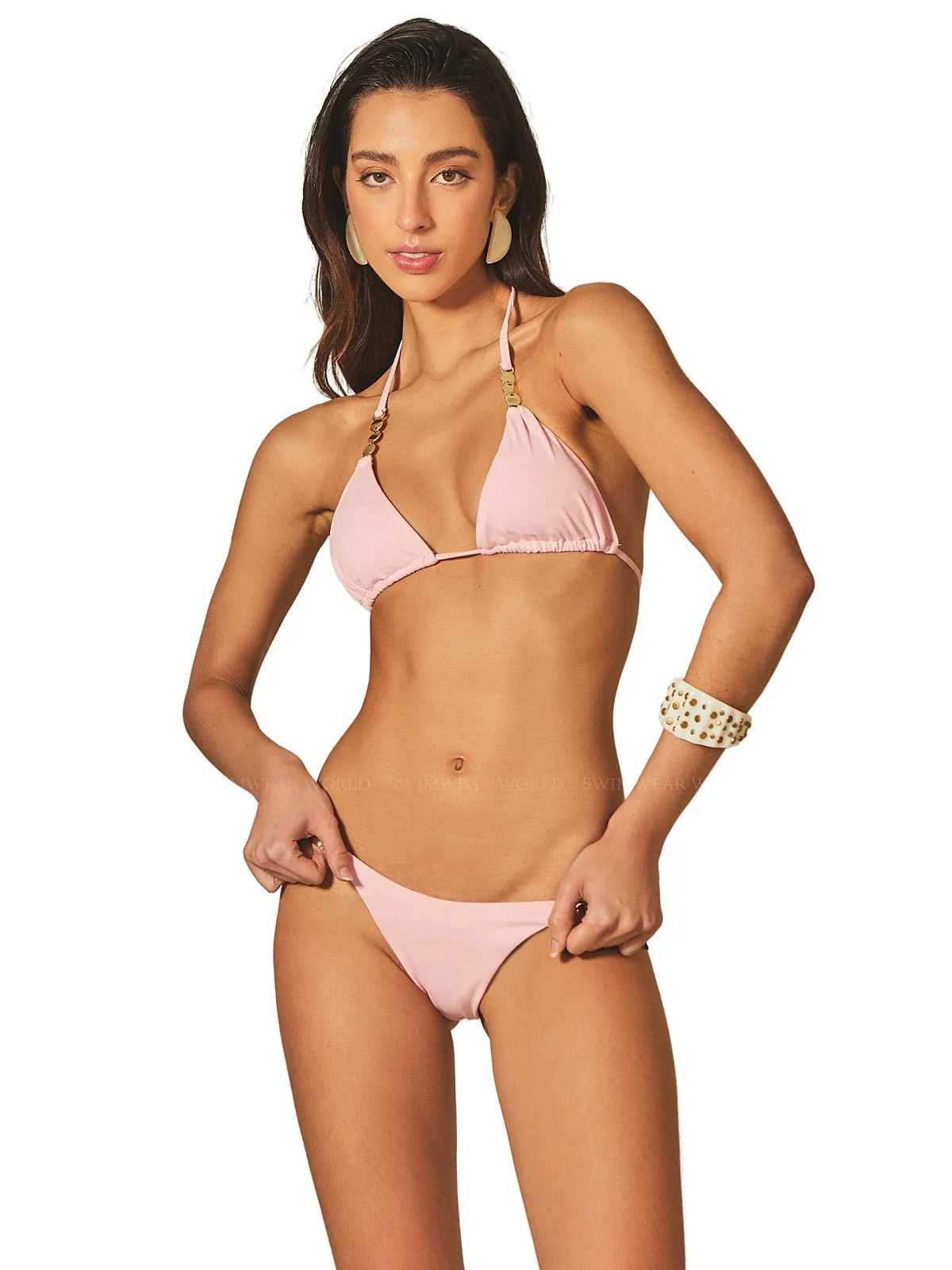 New Monaco Bikini ::RET