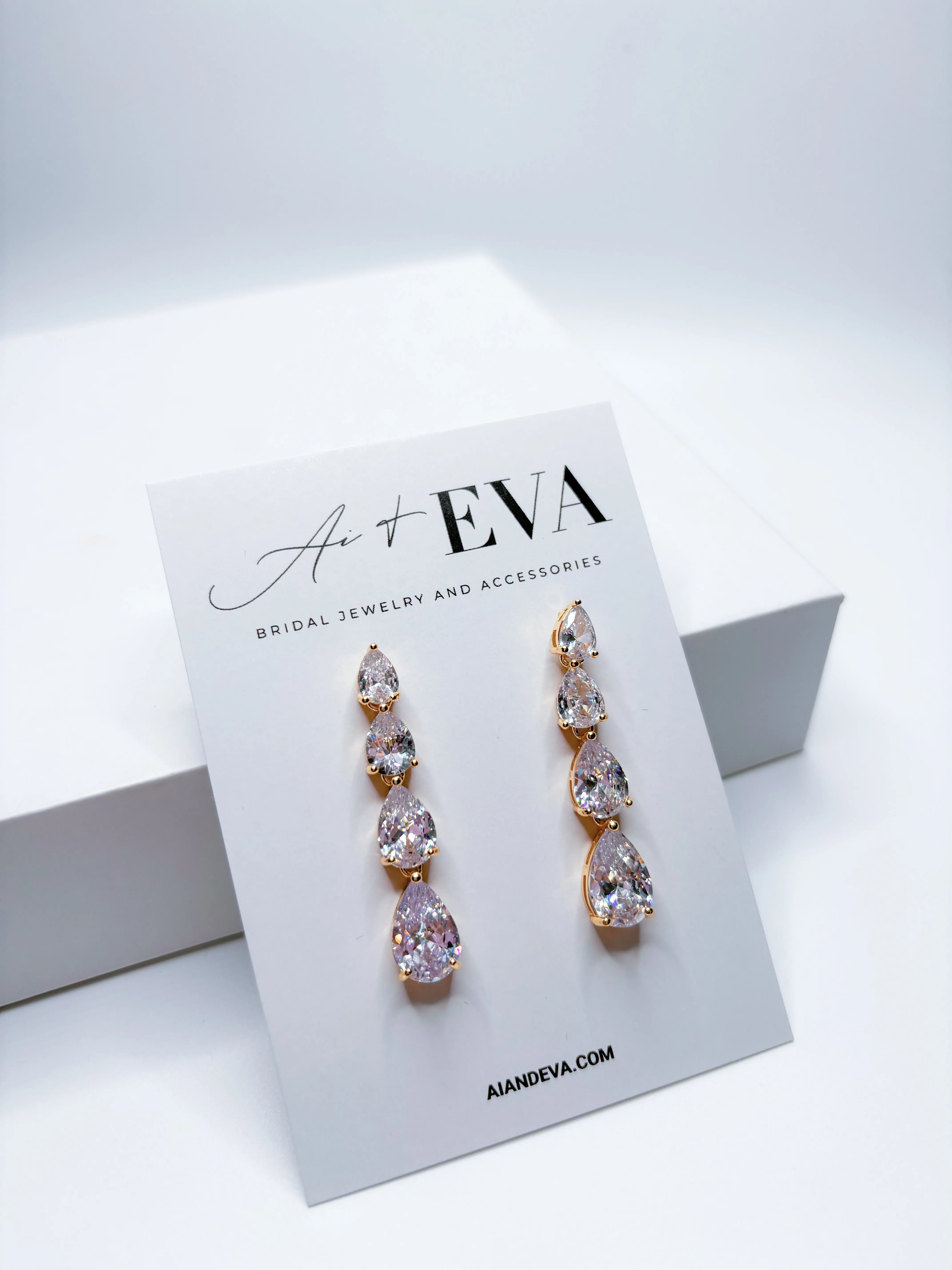 Nia Earrings