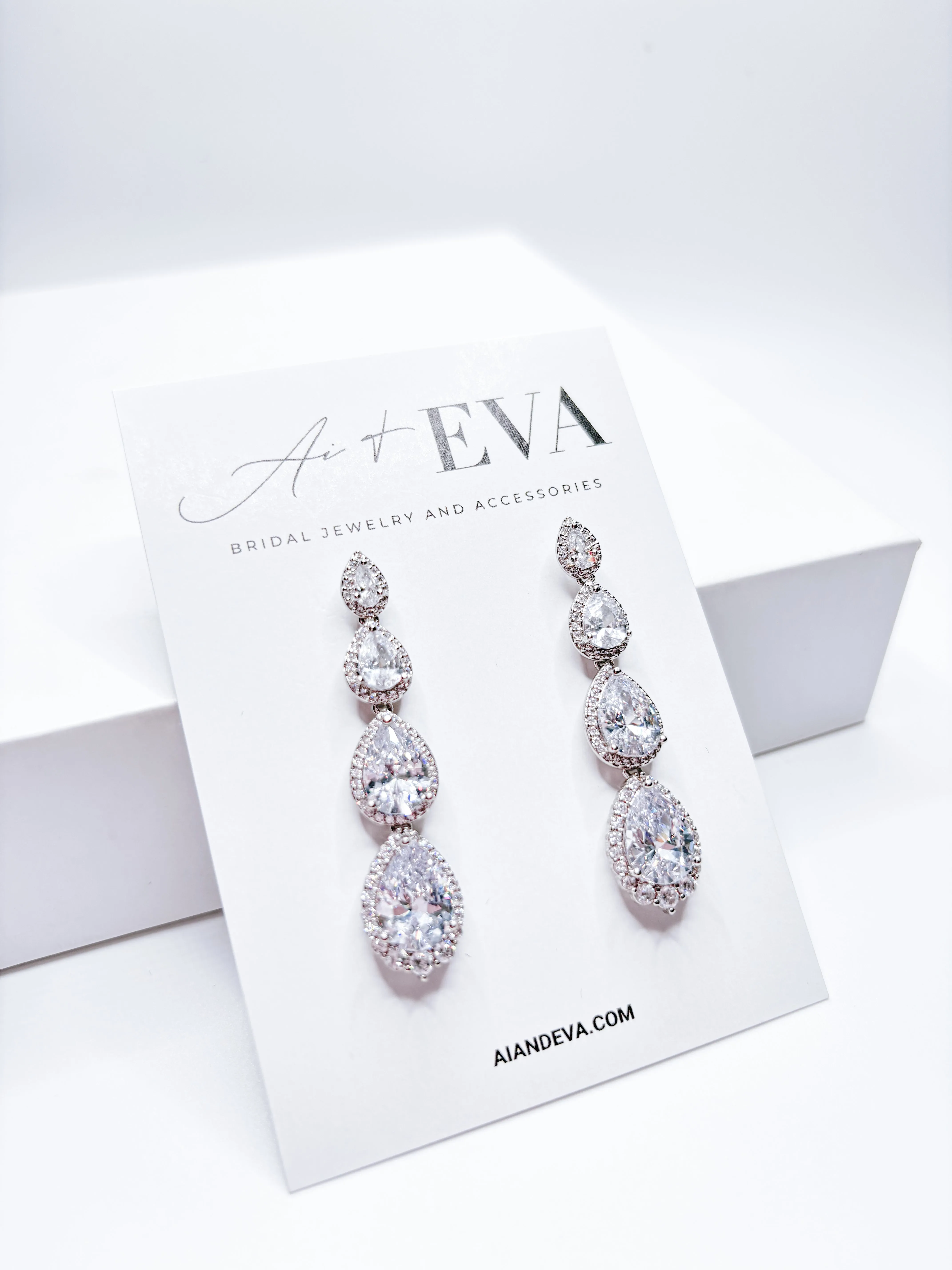Nia Earrings