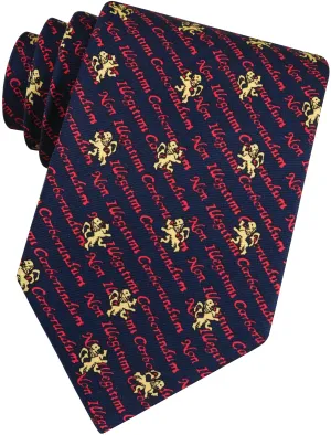 NON ILLEGITIMI TIE  Item # 0908