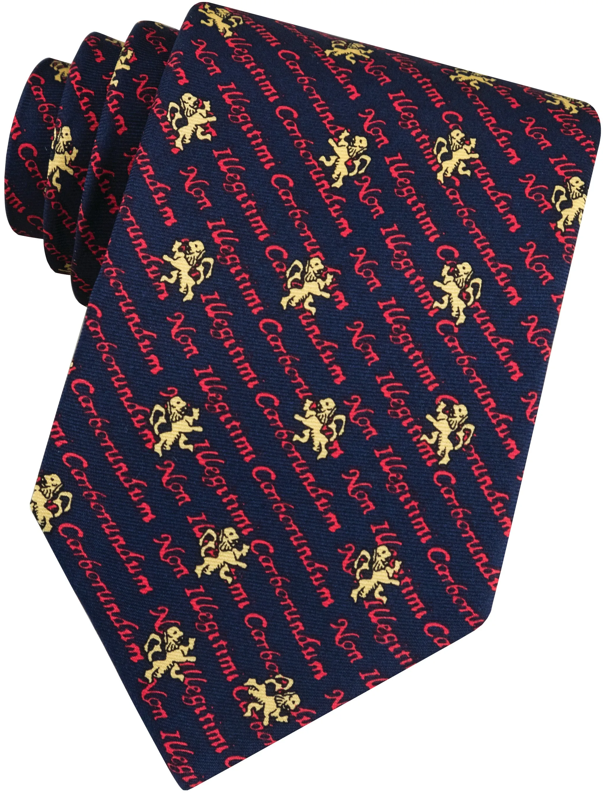 NON ILLEGITIMI TIE  Item # 0908