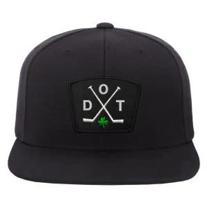 OG Dorchester Hockey Snapback