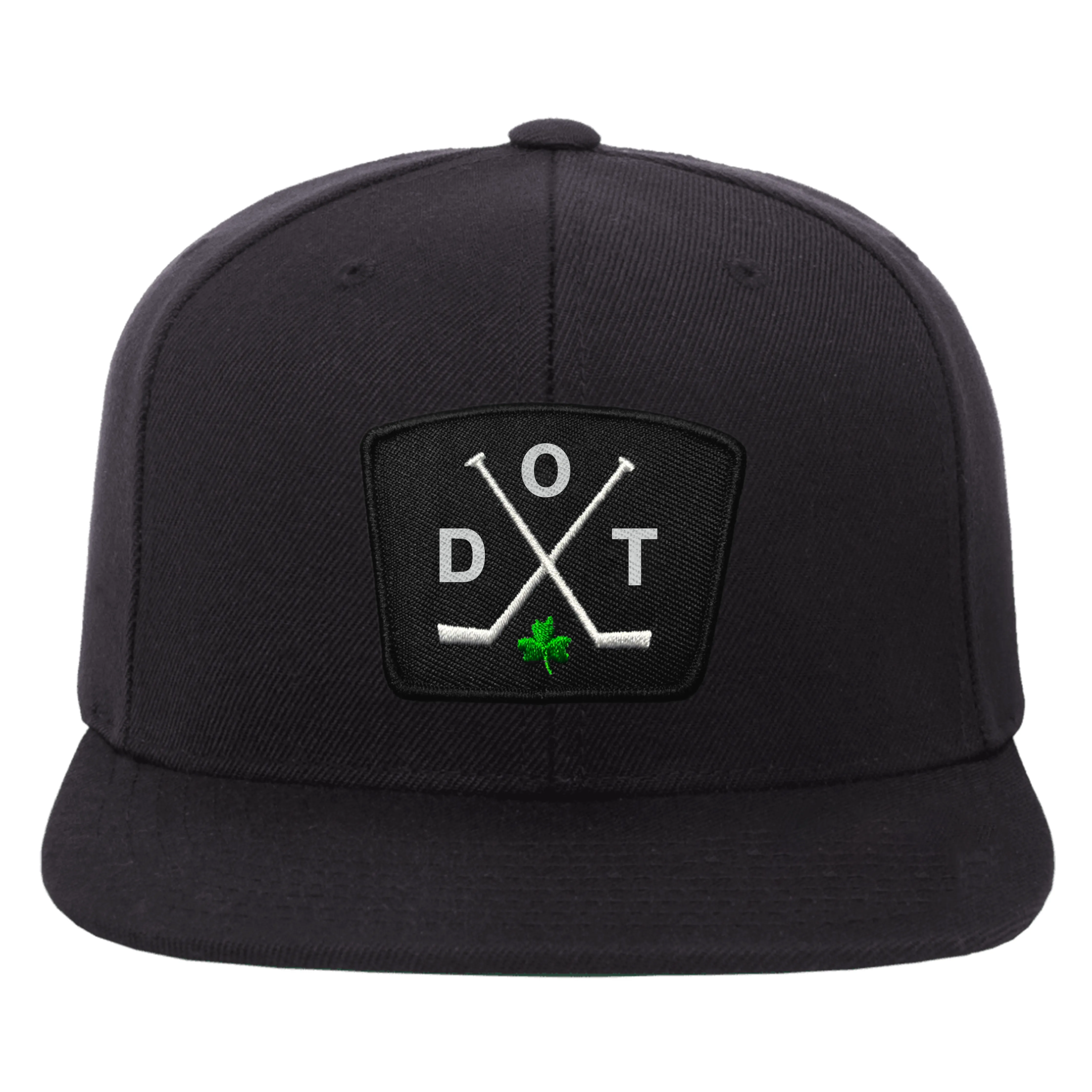 OG Dorchester Hockey Snapback