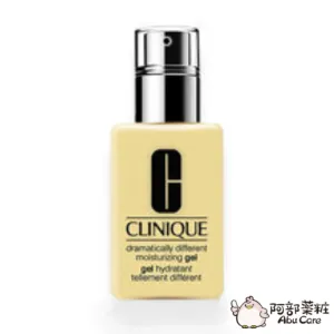 Oil-free butter emulsion 125ml 倩碧無油黃油乳液(泵裝)125mlEXP:01/2025 [Parallel Imports] [平行進口]