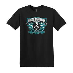 OMHS Choirs Cotton Shirt