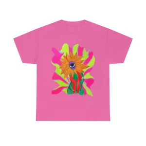 Ophileia Unisex Cotton Tee