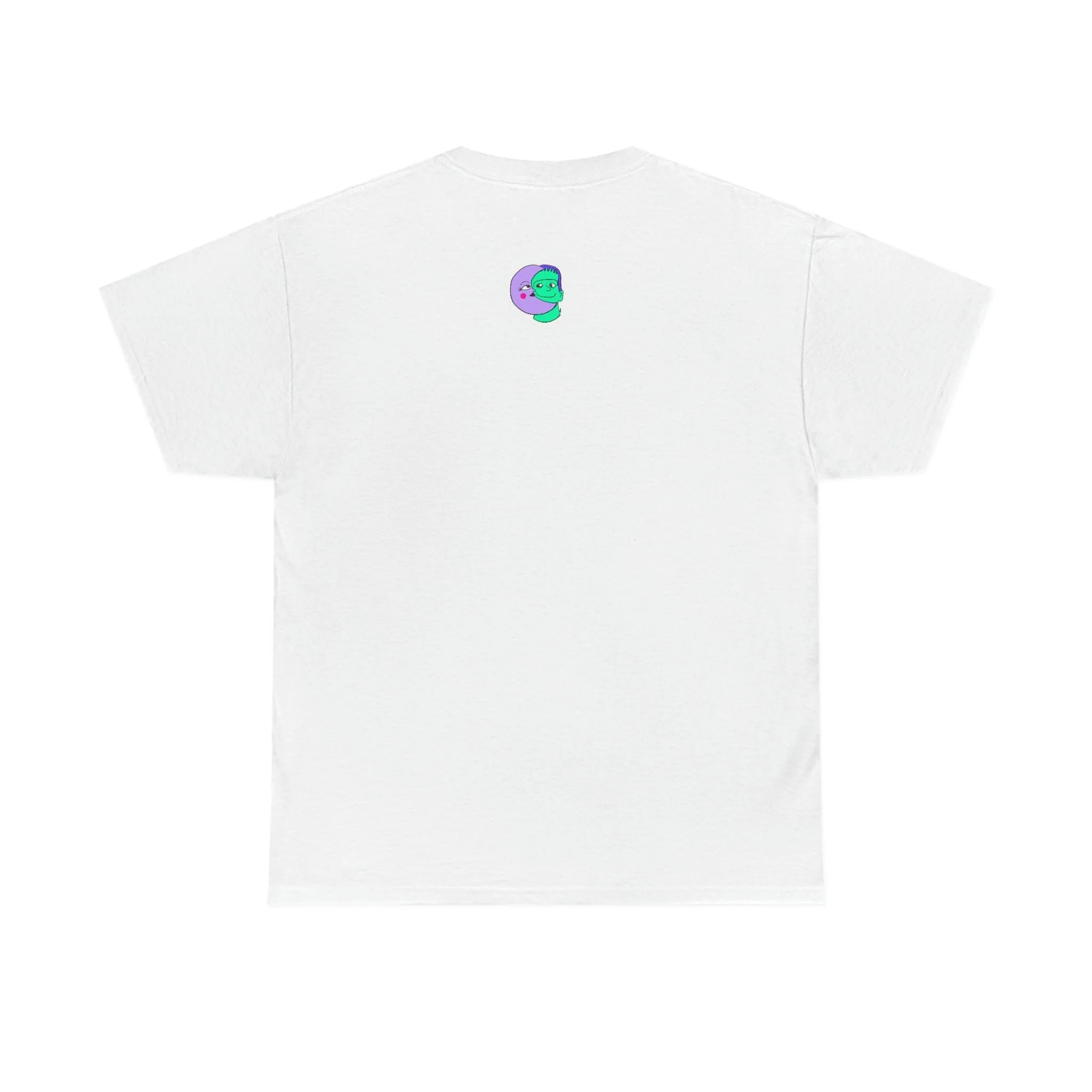 Ophileia Unisex Cotton Tee