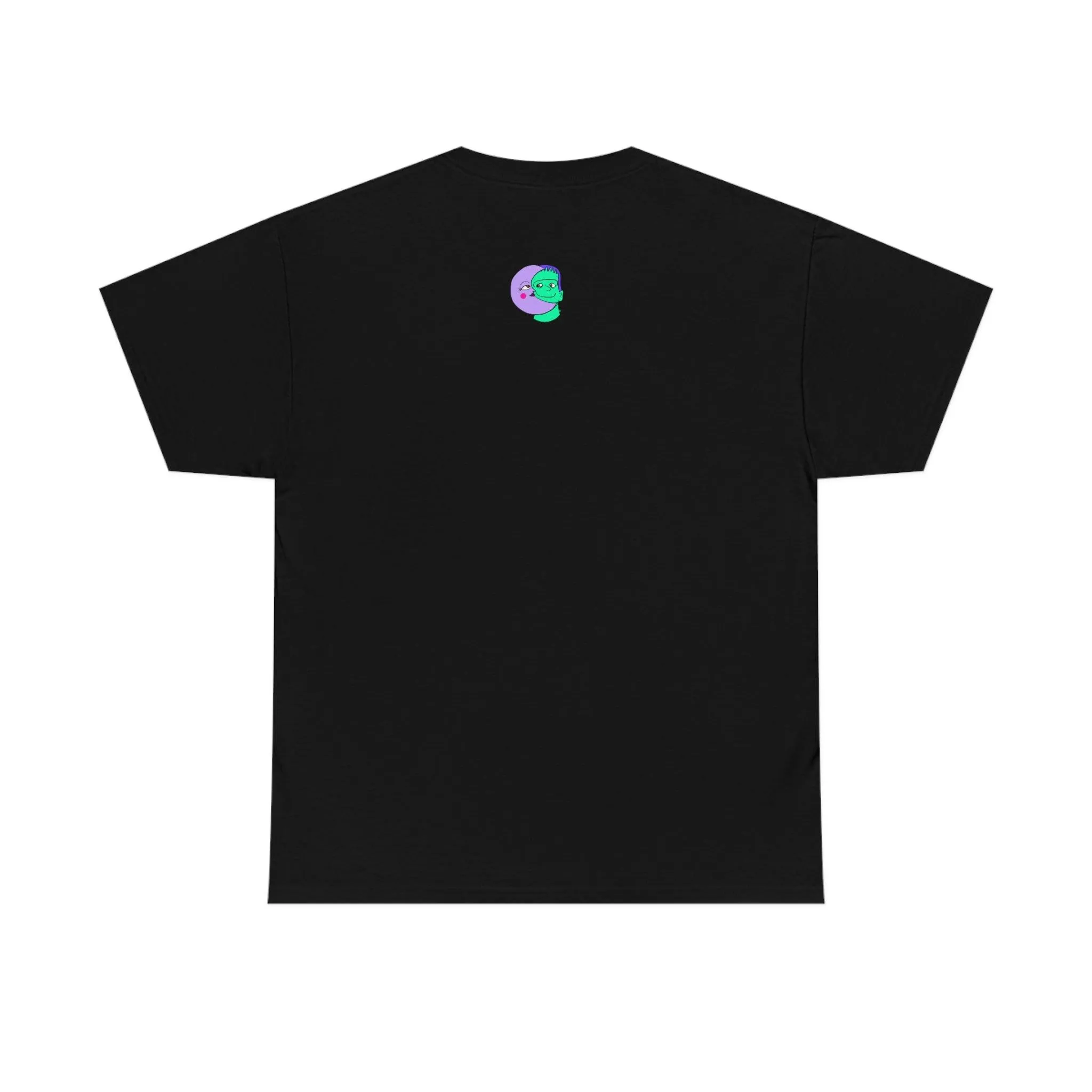Ophileia Unisex Cotton Tee