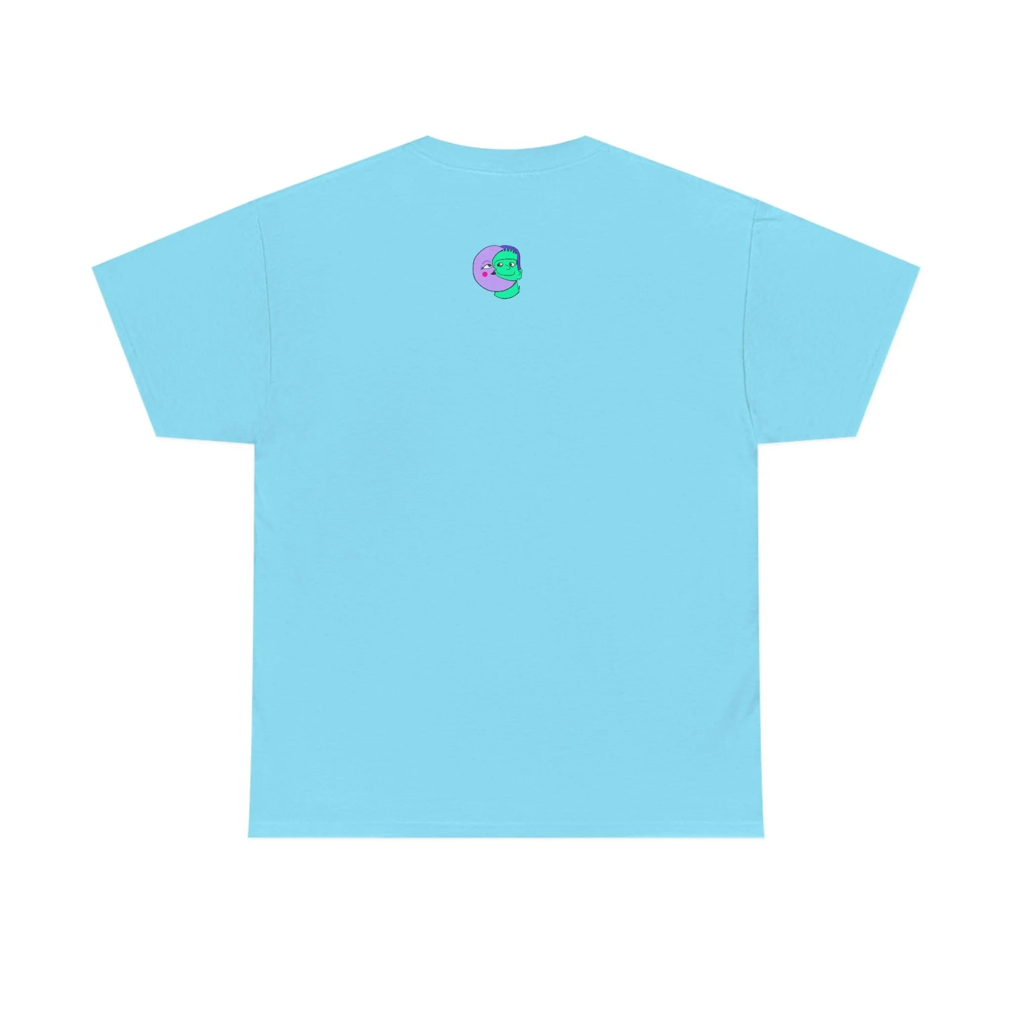 Ophileia Unisex Cotton Tee