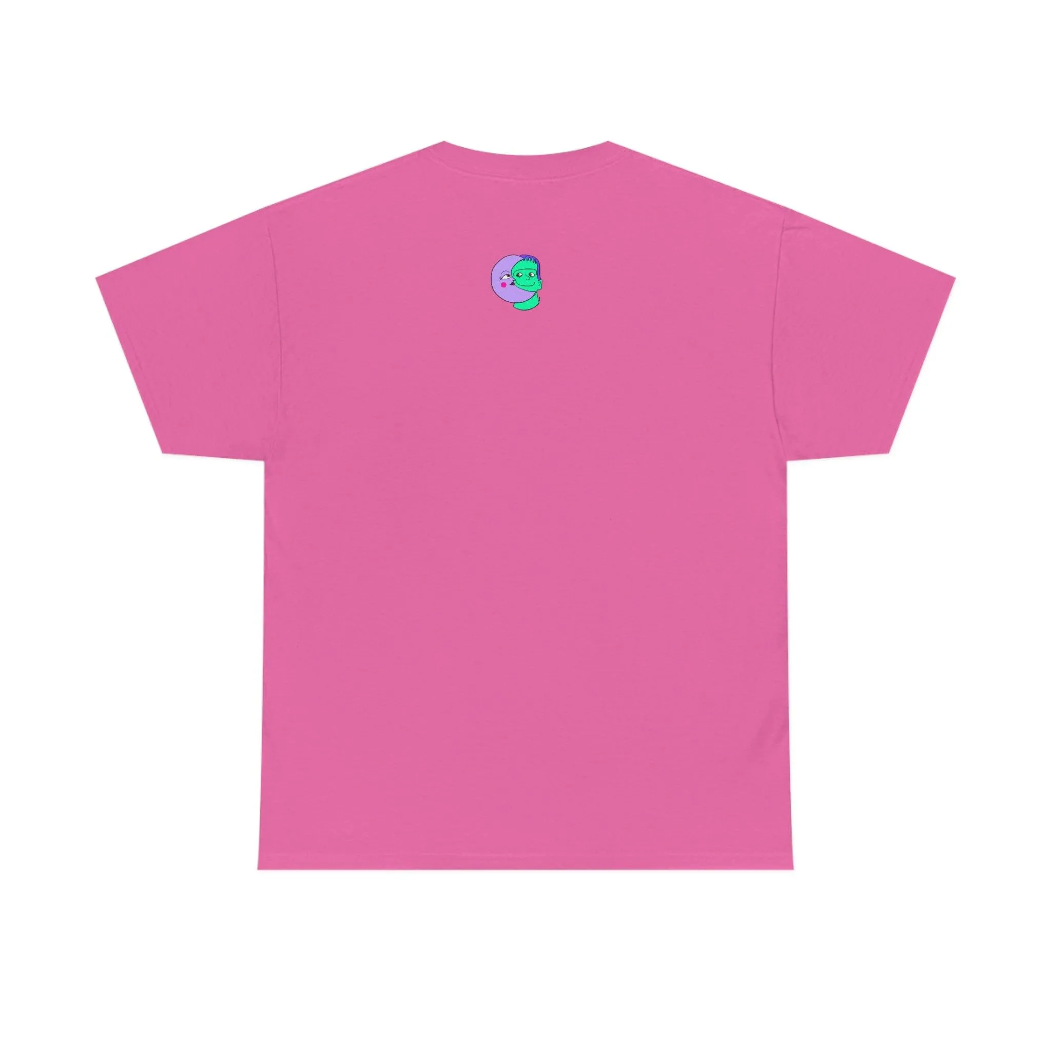 Ophileia Unisex Cotton Tee