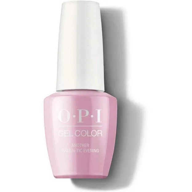 OPI GelColor - Another Ramen-tic Evening 0.5 oz - #GCT81