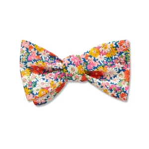 Osborne (Liberty of London) - Kids' Bow Ties