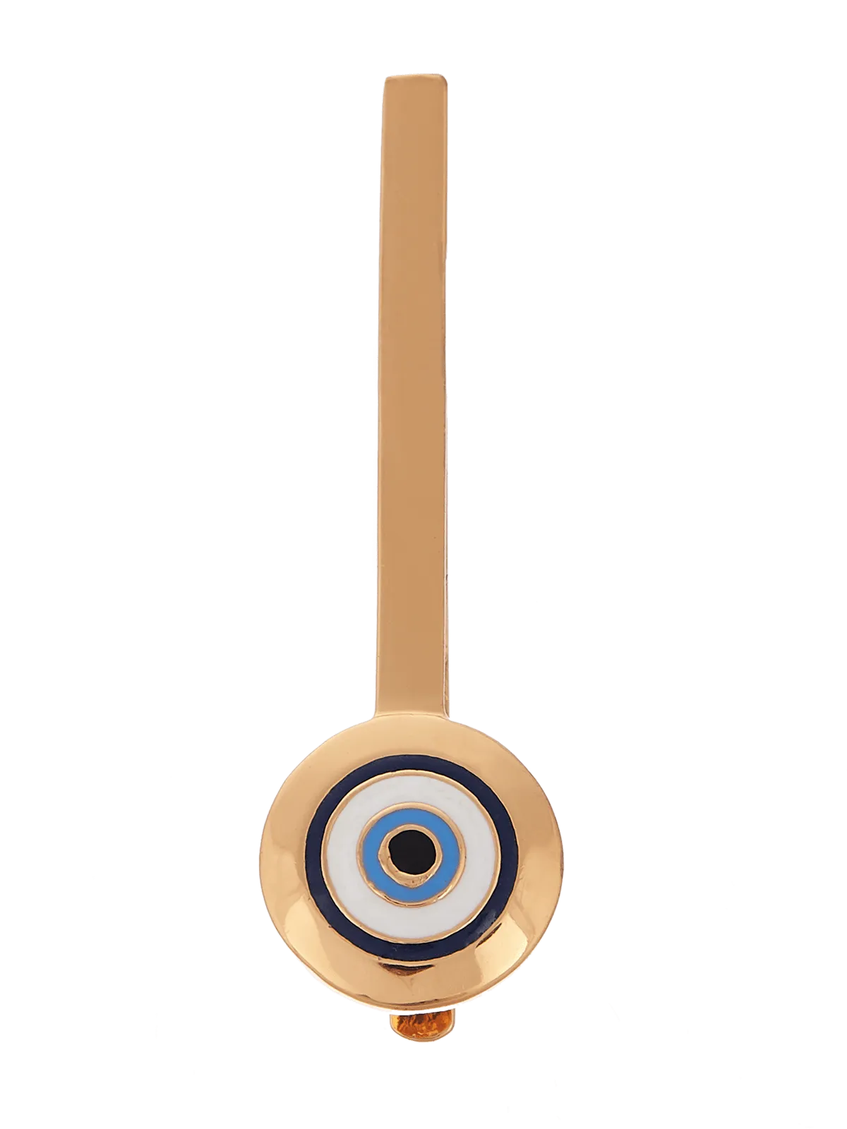 Outhouse   -   Eye Promise Circle Of Life Hair Pin