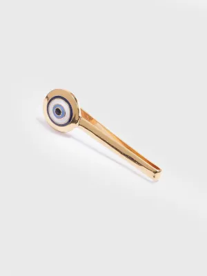 Outhouse   -   Eye Promise Circle Of Life Hair Pin
