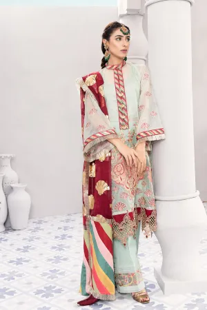 Pakistani Festive Collection for Wedding Party #Y6156