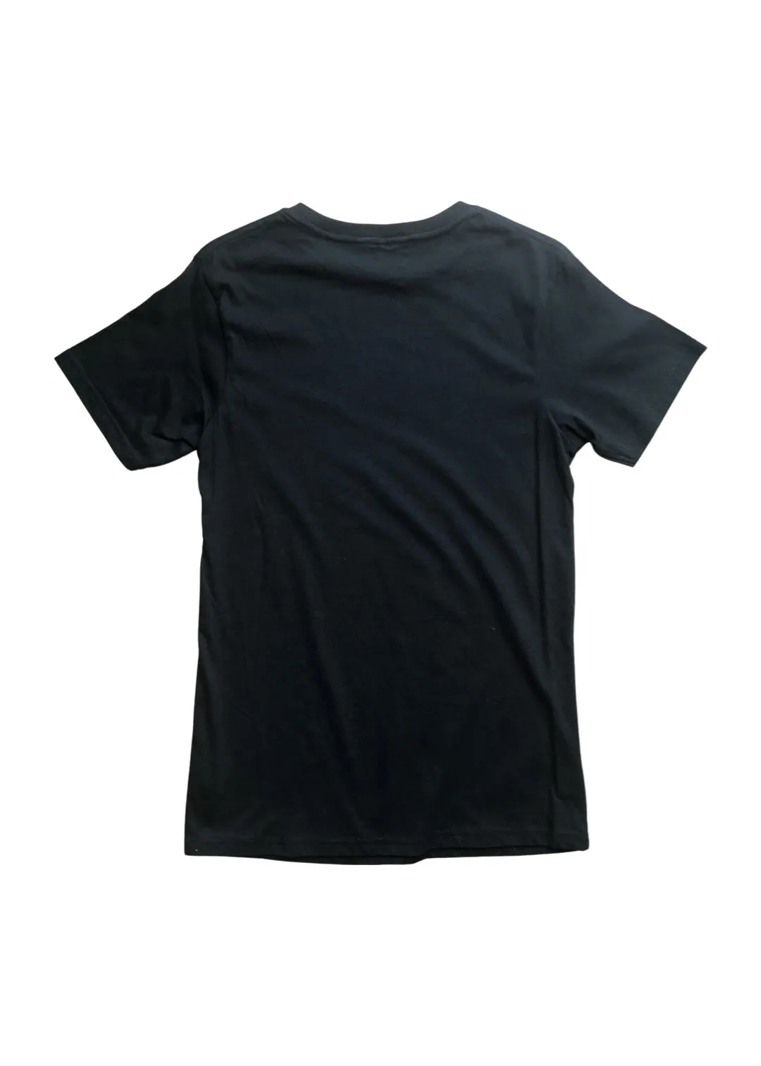 Paris Graphic Tee - Black