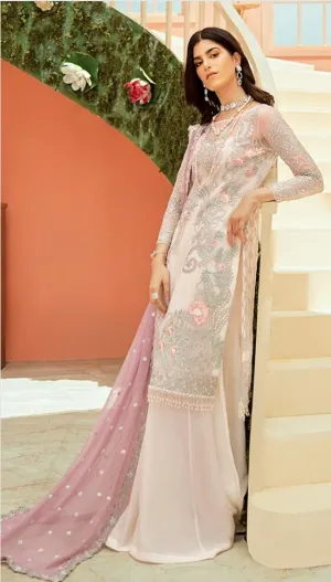 Party Wear 2020 Eid Ul Azha Dress #N7081