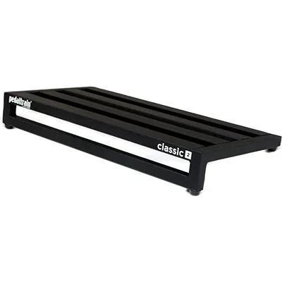 PEDALTRAIN Classic 2 Soft Case
