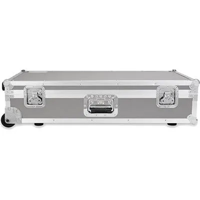 PEDALTRAIN Classic Pro Tour Case w/ Wheels