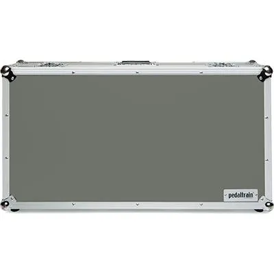 PEDALTRAIN Classic Pro Tour Case w/ Wheels