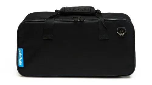 Pedaltrain Metro 16 Soft Case Effects Pedal Board