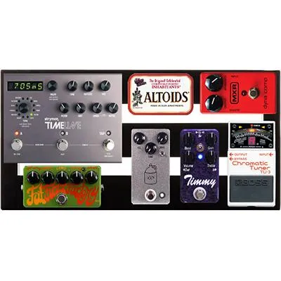 PEDALTRAIN Metro 16 Soft Case