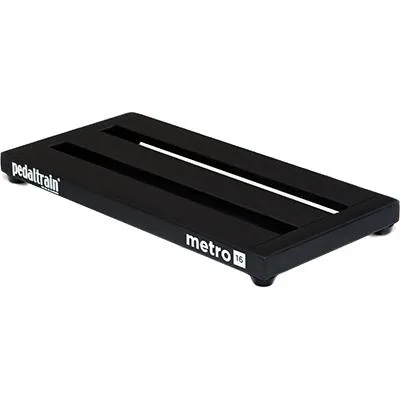 PEDALTRAIN Metro 16 Soft Case