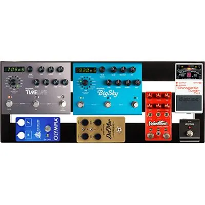 PEDALTRAIN Metro 24 Soft Case