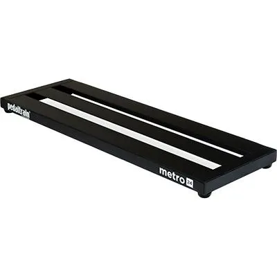 PEDALTRAIN Metro 24 Soft Case