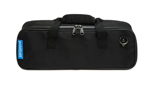 Pedaltrain Nano   Soft Case Effects pedal board