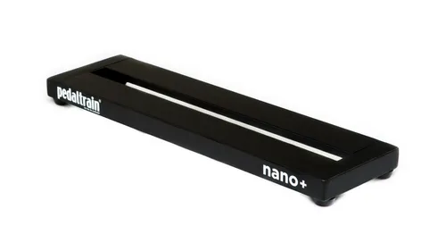 Pedaltrain Nano   Soft Case Effects pedal board