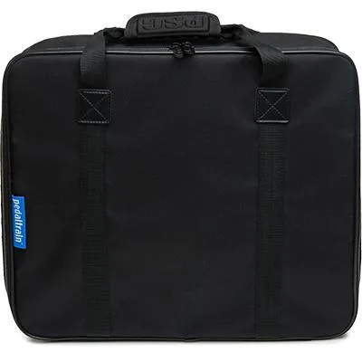 PEDALTRAIN Novo 18 Soft Case
