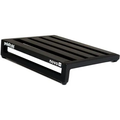 PEDALTRAIN Novo 18 Tour Case