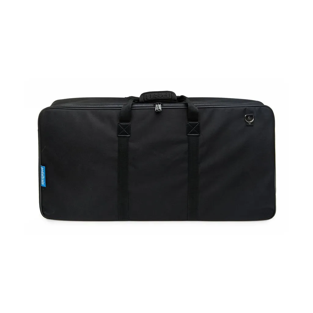Pedaltrain Novo 32 with Soft Case Pedalboard