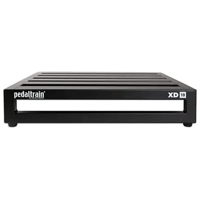 PEDALTRAIN XD-18 Tour Case