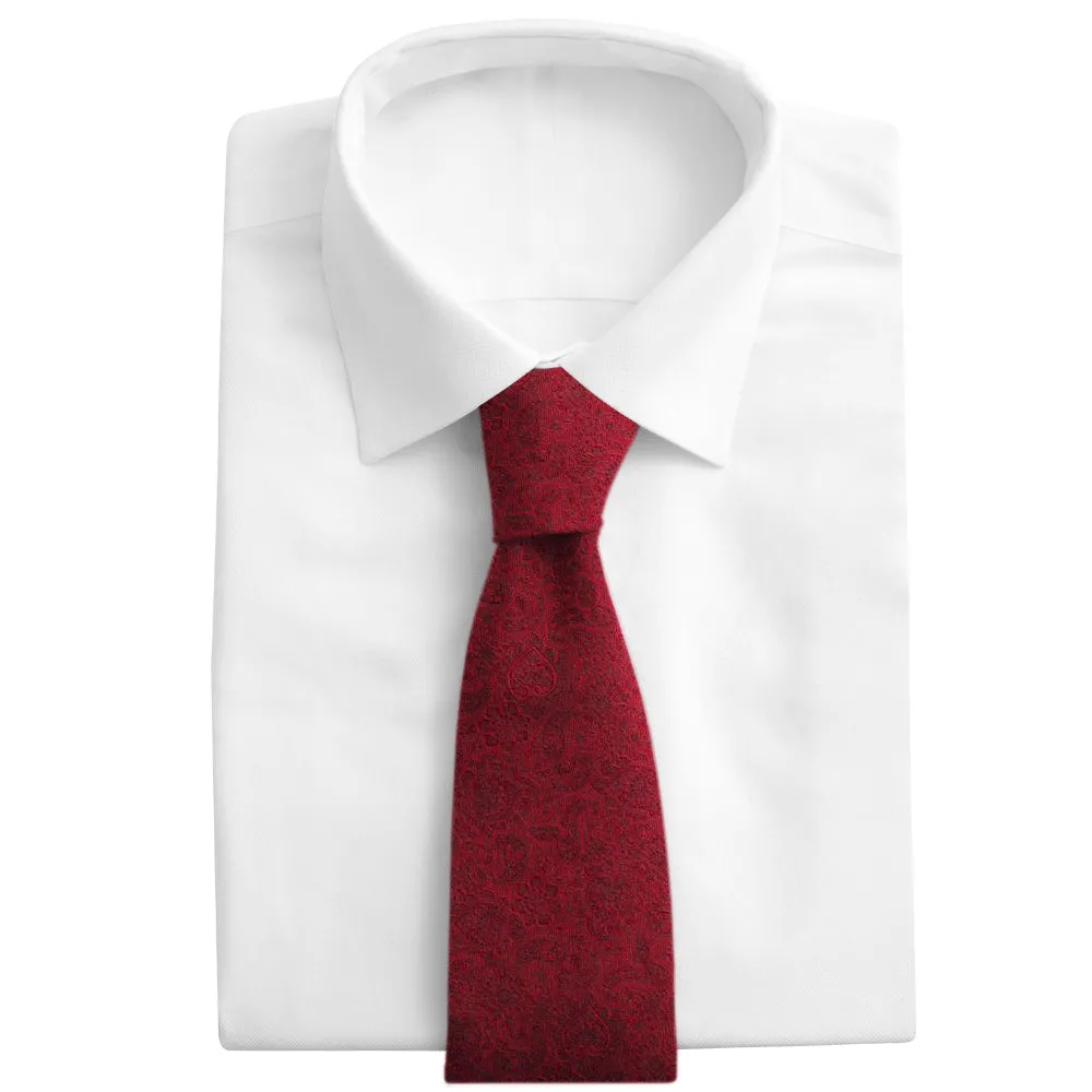 Pembroke Wine - Neckties