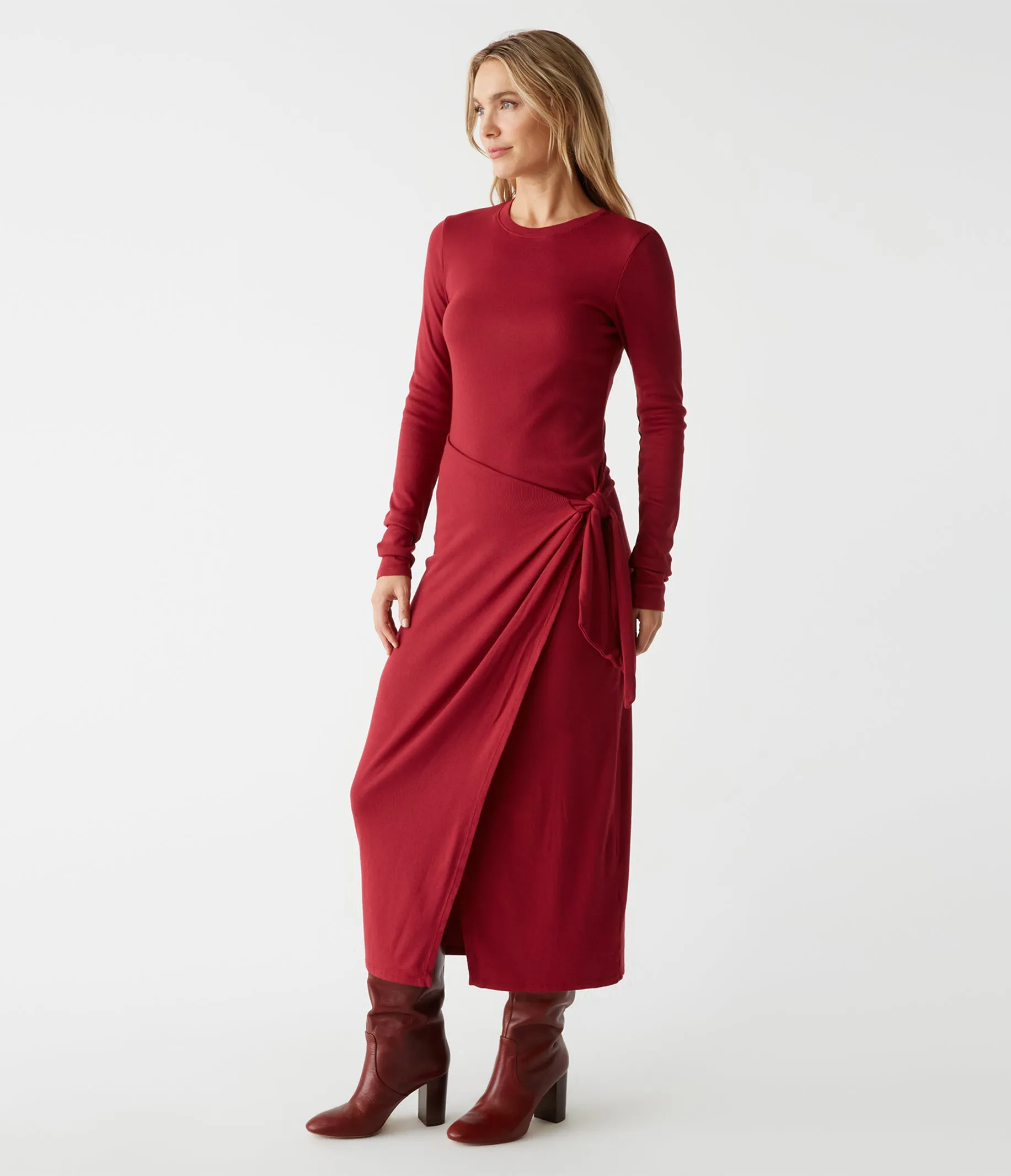 Petite Yessenia Dress
