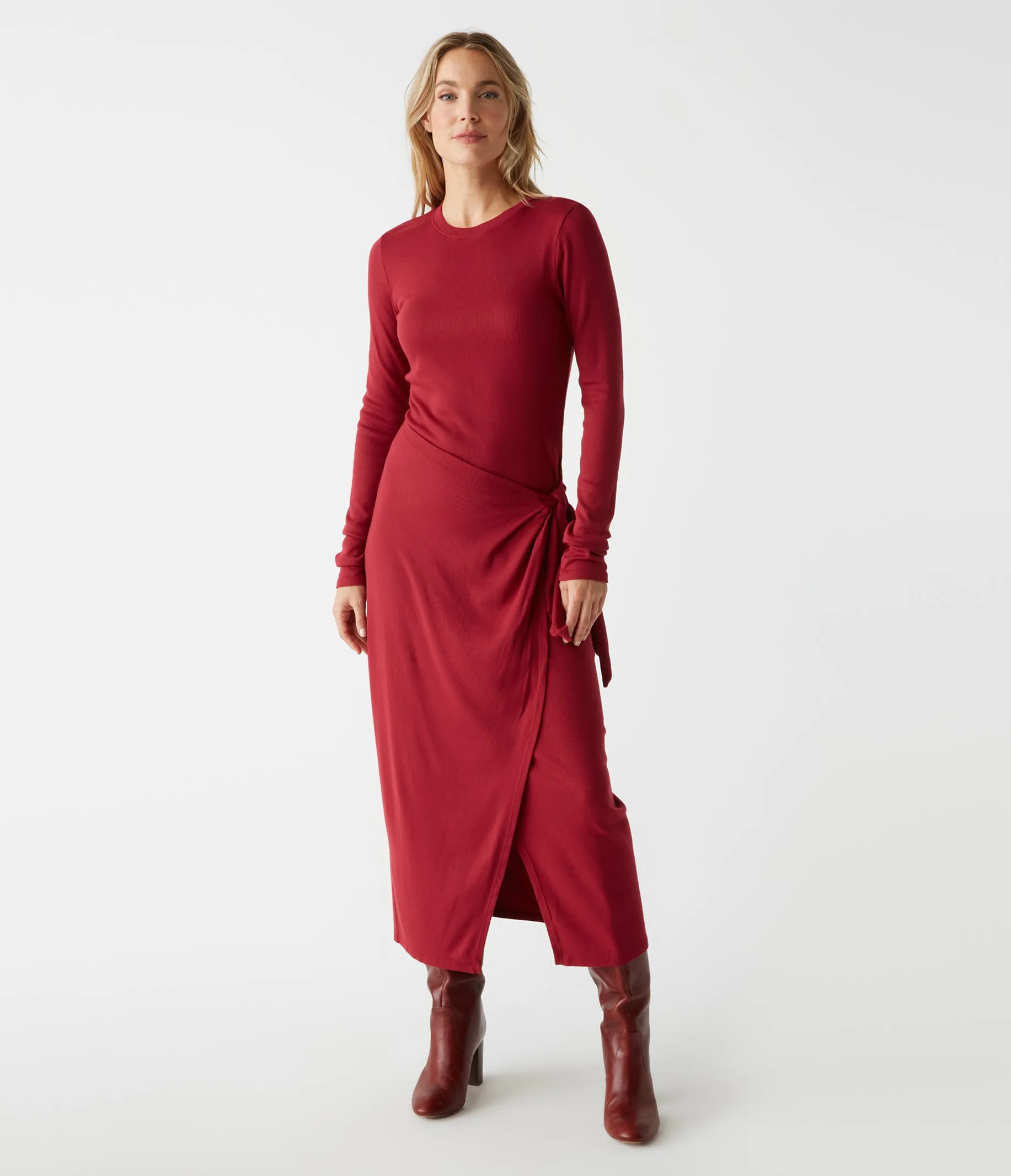 Petite Yessenia Dress