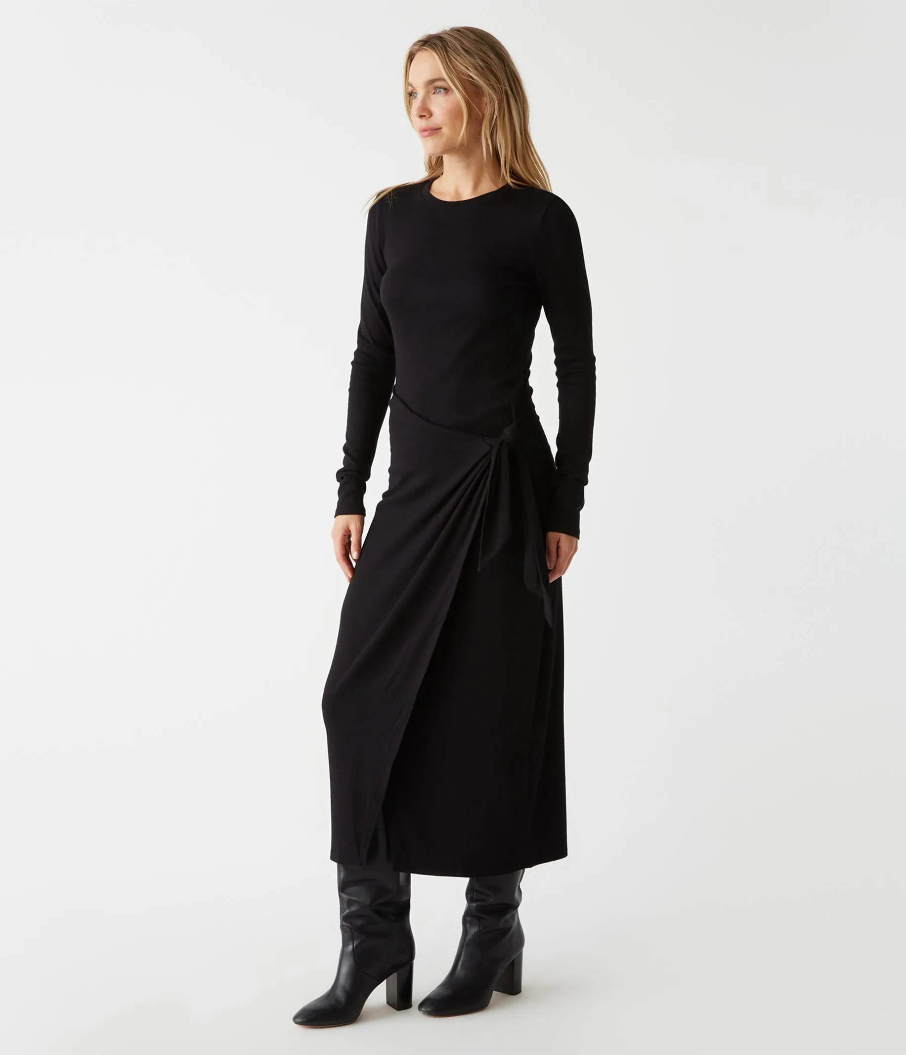 Petite Yessenia Dress